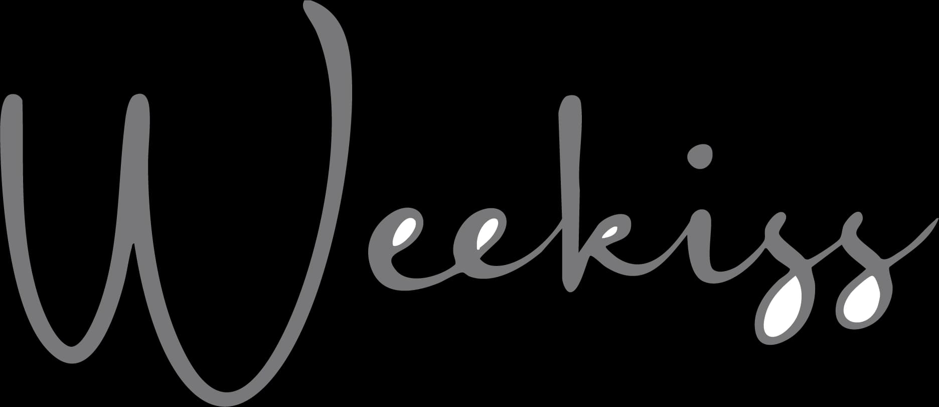 Weekiss